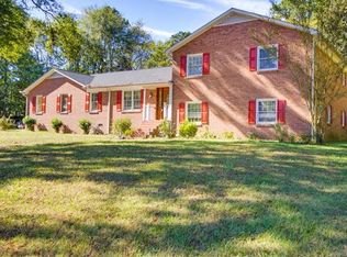 1711 Woodrun Cir, Salisbury, NC 28146