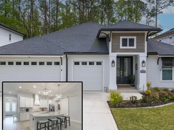 3214 CAROLINA ROSE Court, Green Cove Springs, FL 32043