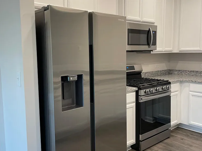 Appliances