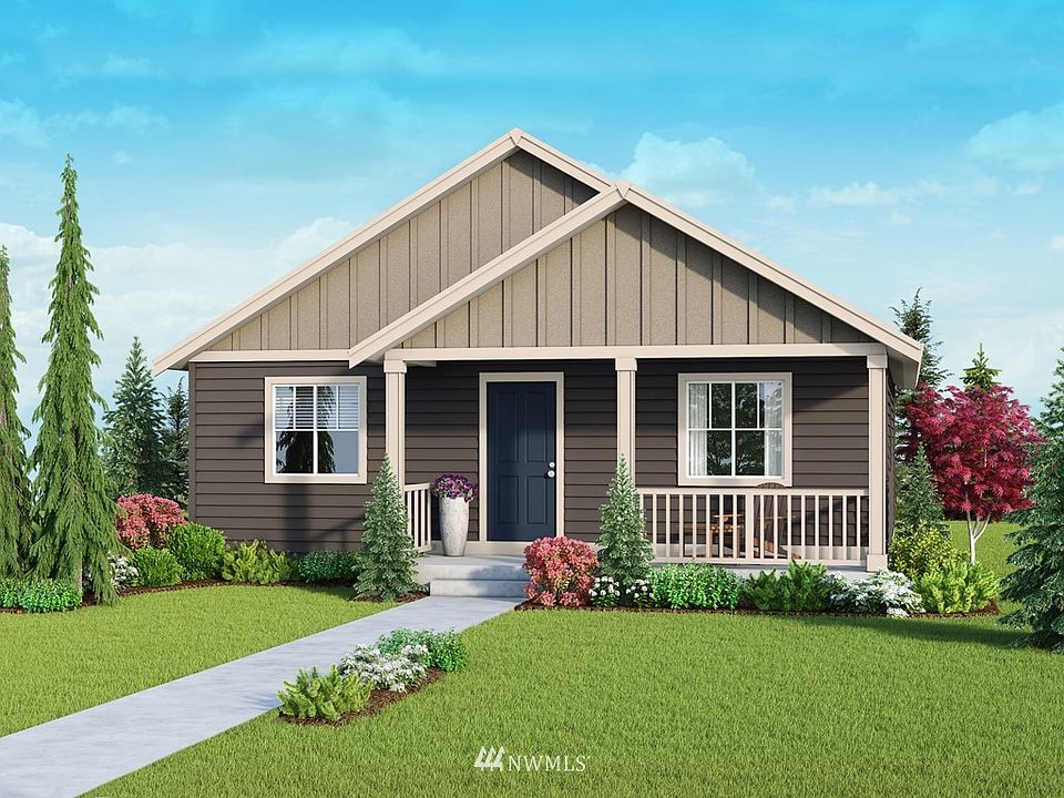 1st image of 18807 105th Ave Court E #274