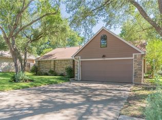 1500 Pigeon Forge Rd, Pflugerville, TX 78660