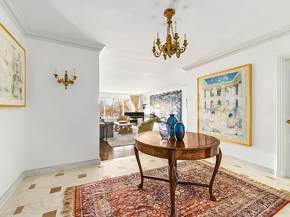 2nd image of 1050 5th Ave APT 8F