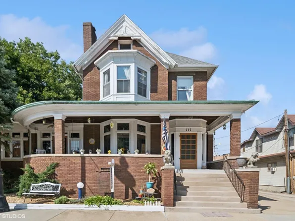 717 Pine St, Michigan City, IN 46360