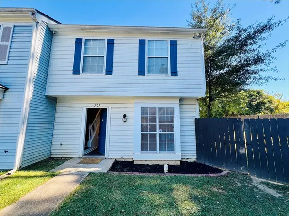 3159 Shadow Walk Ln, Tucker, GA 30084