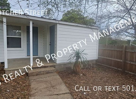 2nd image of 3504 Crutcher St
