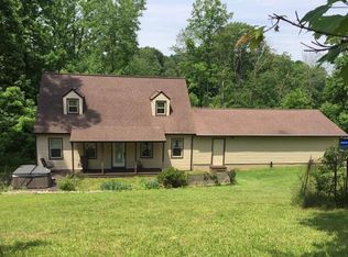 7853 Dupler Rd SE, Sugar Grove, OH 43155