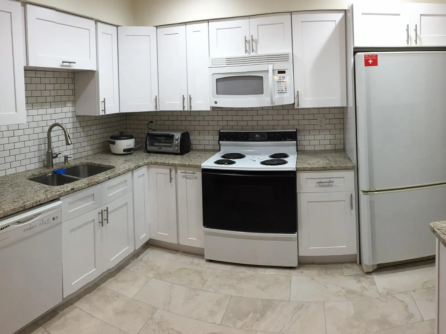 2 bed, 1252 sqft, $1,550 — Photo 4