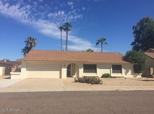 6220 W Riviera Dr, Glendale, AZ 85304