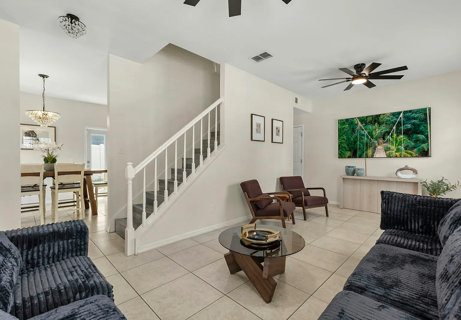 809 N Fern Creek Avenue — Photo 4