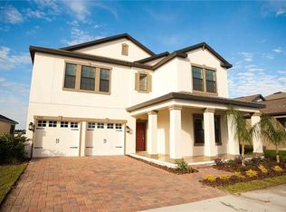 7462 Fairgrove Ave, Windermere, FL 34786