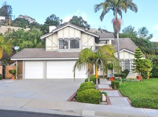 15126 El Selinda Dr, Hacienda Heights, CA 91745