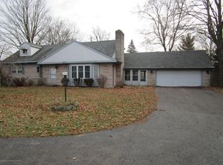 16301 Ingersoll Rd, Lansing, MI 48906