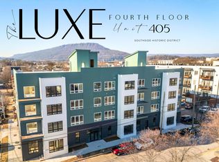 1603 Long St Unit 405, Chattanooga, TN 37408