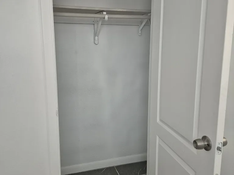 bedroom 2 closet