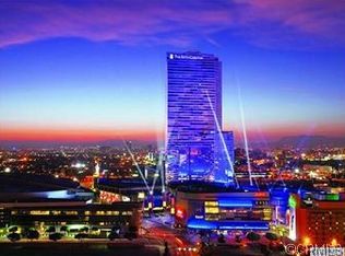 900 W Olympic Blvd FLOOR 43, Los Angeles, CA 90015