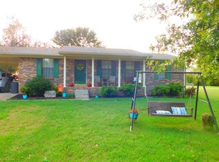63 Blessing Rd, Lawrenceburg, TN 38464