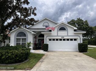 1161 Sable Key Cir #1161, Pt Orange, FL 32128