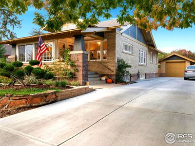 919 W 4th St, Loveland, CO, 80537