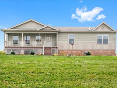 280 Airport Rd, Mount Pleasant, PA, 15666