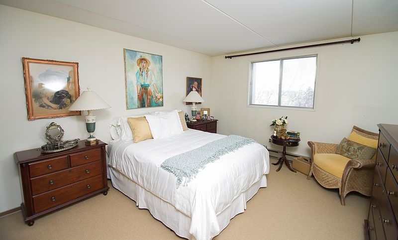 Winnipeg Apartment for rent - 1 Bedroom — photo 9