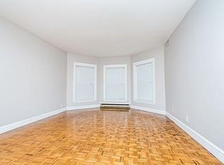 418 Commonwealth Ave #509, Boston, MA 02215