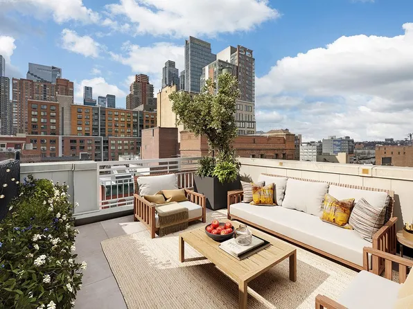 517 W 46th St APT 201, New York, NY 10036