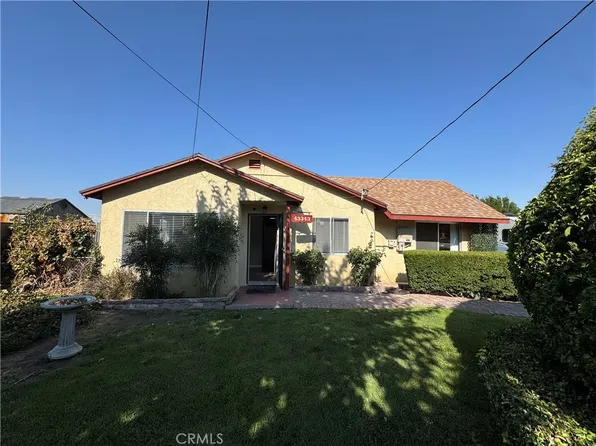 43343 17th St W, Lancaster, CA 93534