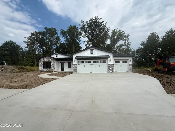 164 Dealey Dr, Convoy, OH 45832