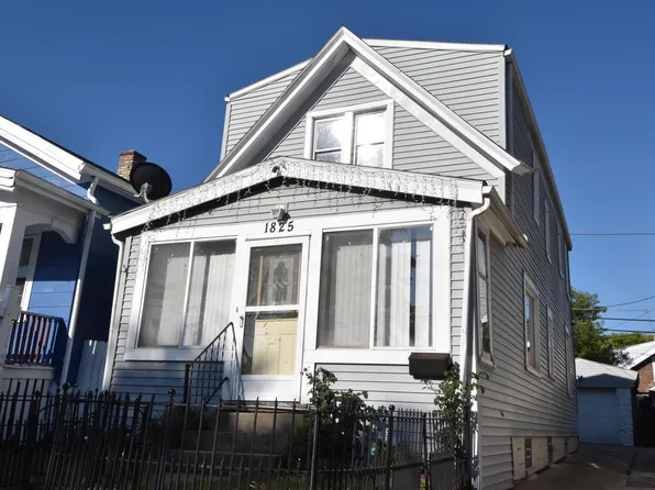 1825 South 15th PLACE, Milwaukee, WI 53204