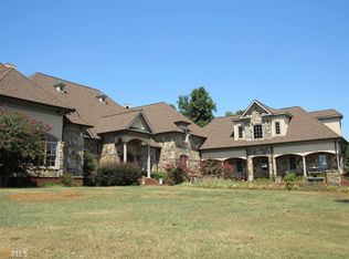 540 Alexander Rd, Grantville, GA 30220