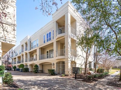4007 Wycliff Ave, Dallas, TX, 75219
