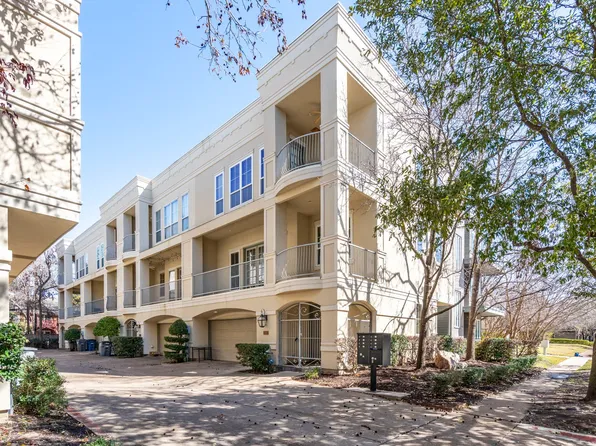 4007 Wycliff Ave, Dallas, TX 75219