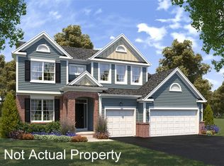 116 Balsam Dr, Pickerington, OH 43147