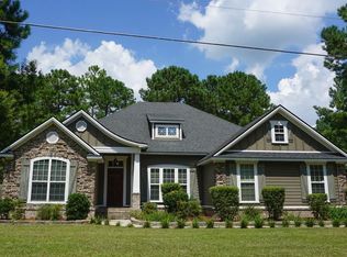 751 Fry Rd, Hahira, GA 31632