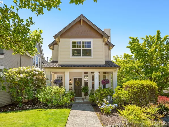 9932 NW Durrett St, Portland, OR 97229
