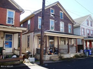124 Myrtle St, Milton, PA 17847