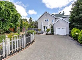 3829 Buell St, Oakland, CA