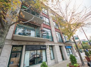 849 W Monroe St APT 2A, Chicago, IL 60607