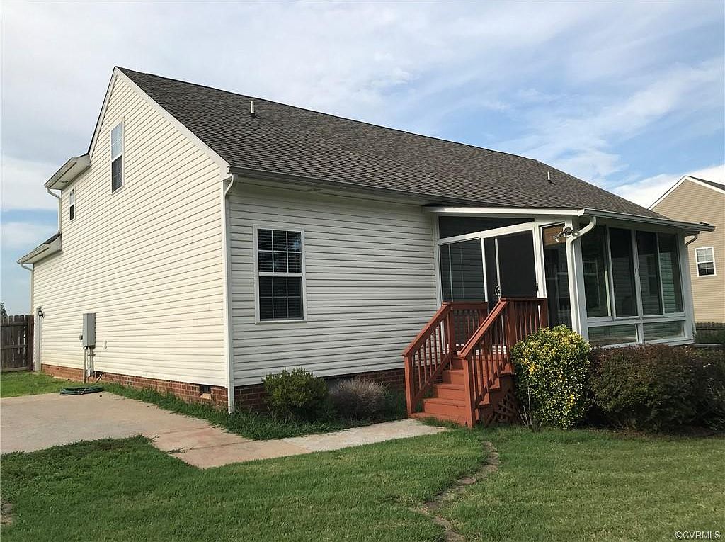 22031 Lake Jordan Rd, North Dinwiddie, VA 23803 Zillow