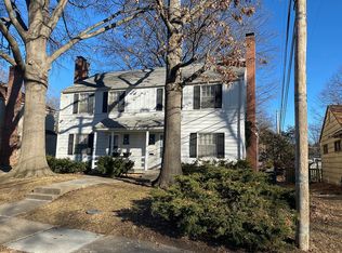 7815 Wyoming St, Kansas City, MO 64114