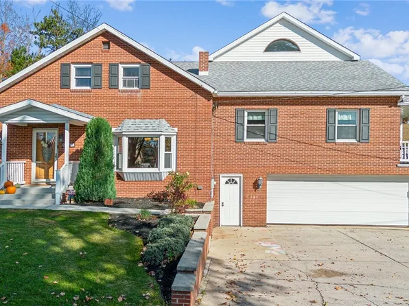 518 Beam Church Rd, Boswell, PA 15531