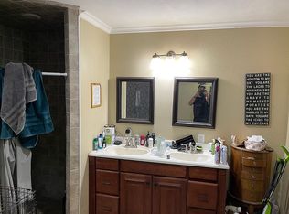 1004 NW 4th St, Andrews, TX 79714