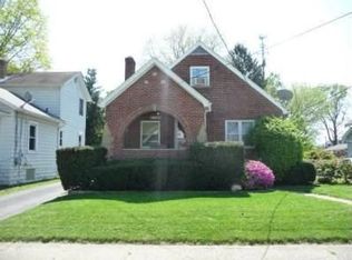 6823 Bramble Ave, Cincinnati, OH 45227