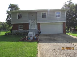 602 Transylvania Way, Elizabethtown, KY 42701