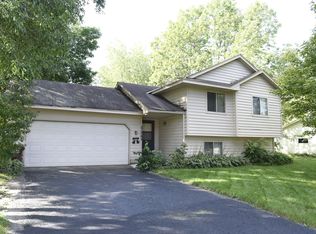 21705 Rouillard Blvd, Rogers, MN 55374
