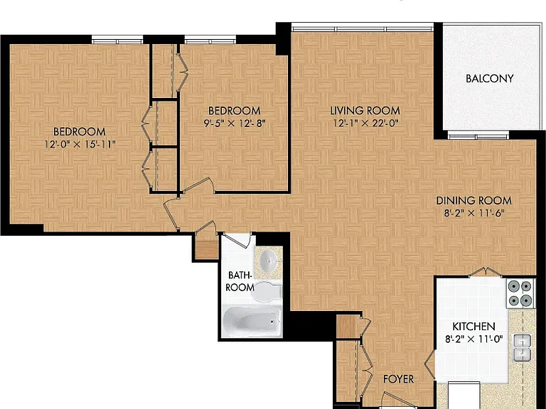 640 Sheppard Ave E — Photo 25