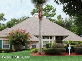 11658 Hamrick Pl, Jacksonville, FL 32223