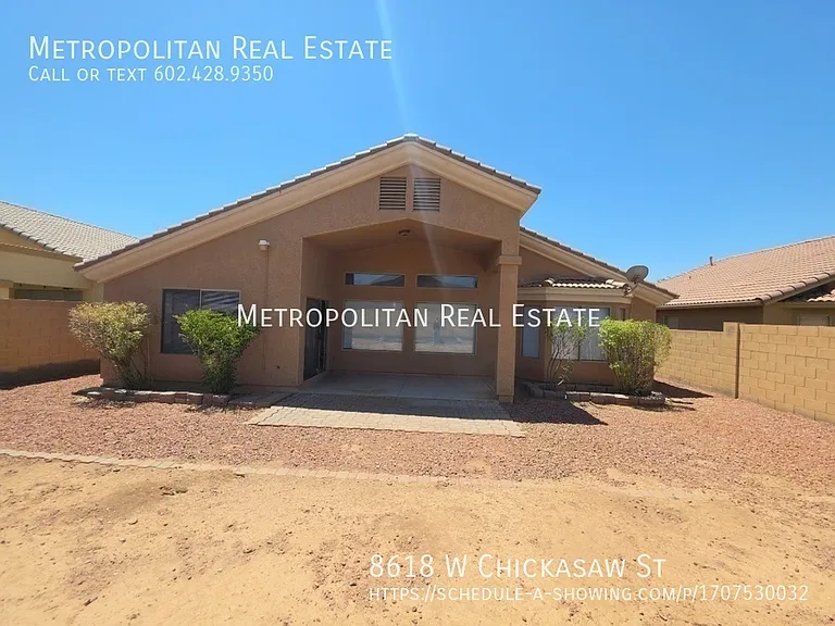 8618 W Chickasaw St — Photo 21