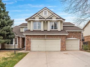 4852 S Carson Street, Aurora, CO 80015