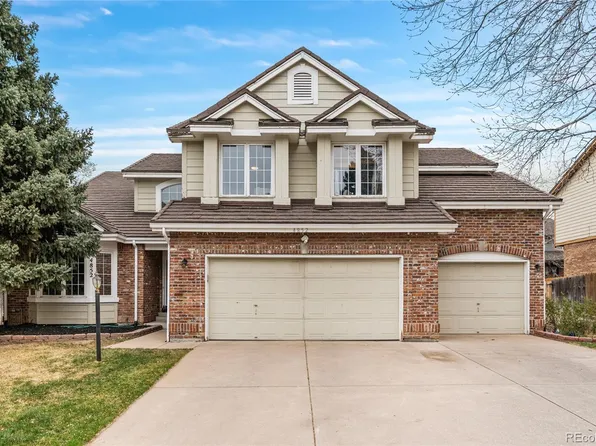 4852 S Carson Street, Aurora, CO 80015